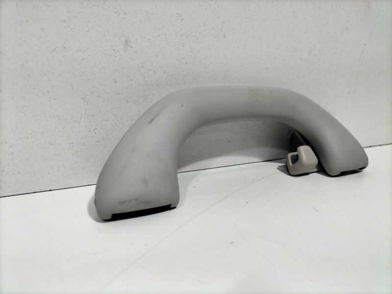 Recambio de asidero para volkswagen golf vi (5k1) 1.6 tdi referencia OEM IAM 1K0857607  