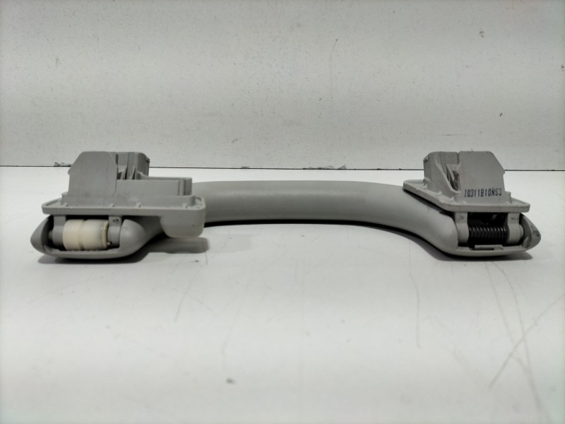 Recambio de asidero para volkswagen golf vi (5k1) 1.6 tdi referencia OEM IAM 1K0857607  