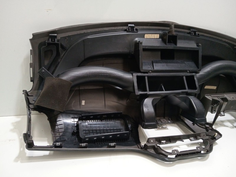 Recambio de salpicadero para hyundai i20 i (pb, pbt) 1.2 referencia OEM IAM 847104p0009  
