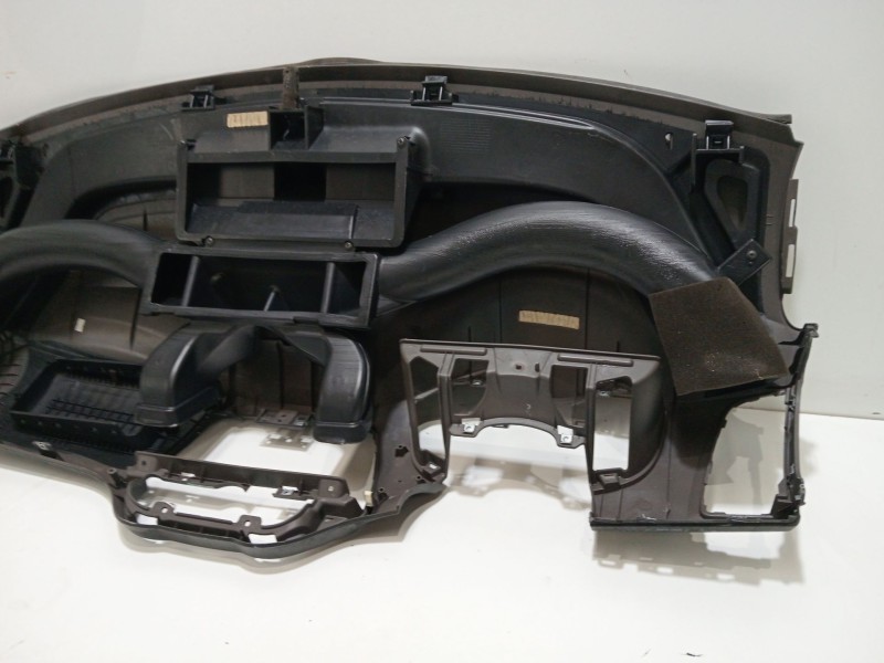 Recambio de salpicadero para hyundai i20 i (pb, pbt) 1.2 referencia OEM IAM 847104p0009  