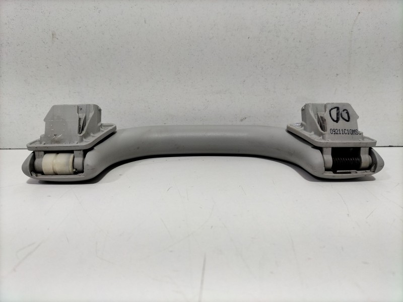 Recambio de asidero para volkswagen golf vi (5k1) 1.6 tdi referencia OEM IAM 1K0857607  