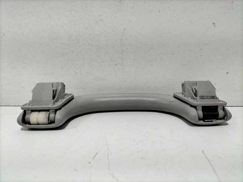 Recambio de asidero para volkswagen golf vi (5k1) 1.6 tdi referencia OEM IAM 1K0857607  