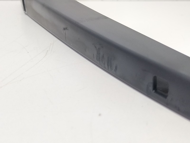 Recambio de brazo limpia trasero para volkswagen golf vi (5k1) 1.6 tdi referencia OEM IAM 5K6955707B  