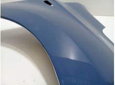 Recambio de aleta delantera derecha para hyundai i20 i (pb, pbt) 1.2 referencia OEM IAM 663211J500   2