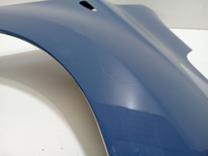 Recambio de aleta delantera derecha para hyundai i20 i (pb, pbt) 1.2 referencia OEM IAM 663211J500   Recambio de aleta delantera derecha para hyundai i20 i (pb, pbt) 1.2 referencia OEM IAM 663211J500