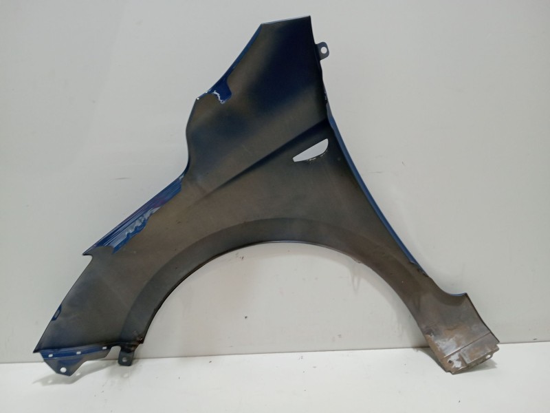 Recambio de aleta delantera derecha para hyundai i20 i (pb, pbt) 1.2 referencia OEM IAM 663211J500   Recambio de aleta delantera derecha para hyundai i20 i (pb, pbt) 1.2 referencia OEM IAM 663211J500