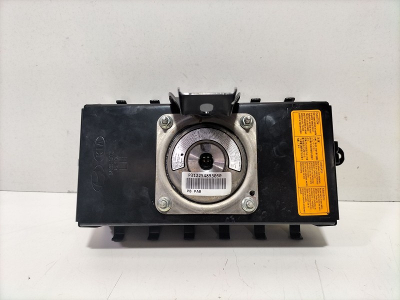 Recambio de airbag delantero derecho para hyundai i20 i (pb, pbt) 1.2 referencia OEM IAM 845301J000  