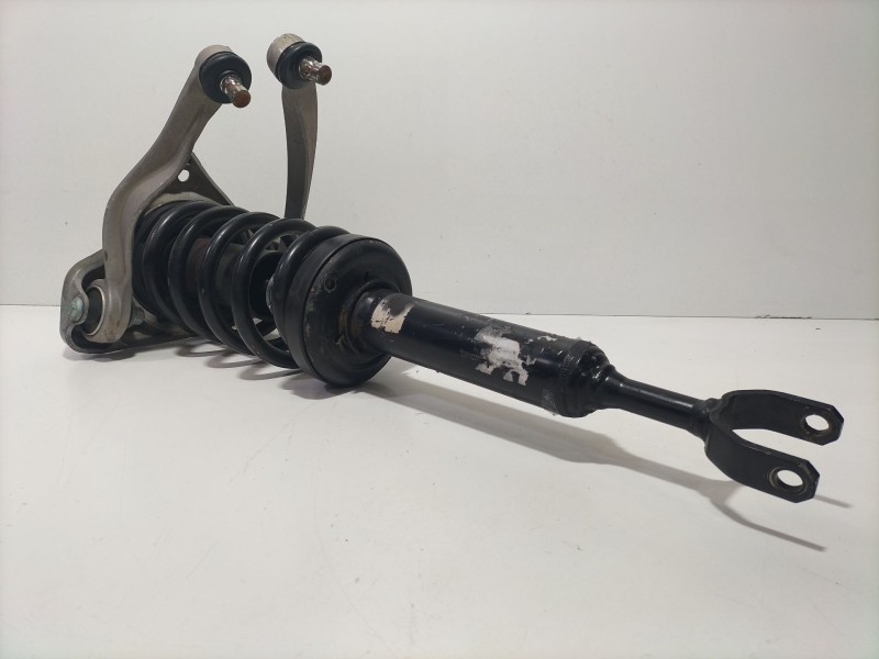 Recambio de amortiguador delantero derecho para volkswagen passat berlina (3b3) v6 tdi highline referencia OEM IAM 8D0412383E  