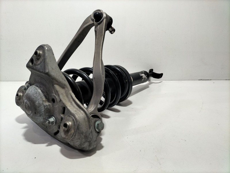 Recambio de amortiguador delantero derecho para volkswagen passat berlina (3b3) v6 tdi highline referencia OEM IAM 8D0412383E  