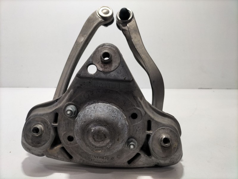 Recambio de amortiguador delantero derecho para volkswagen passat berlina (3b3) v6 tdi highline referencia OEM IAM 8D0412383E  