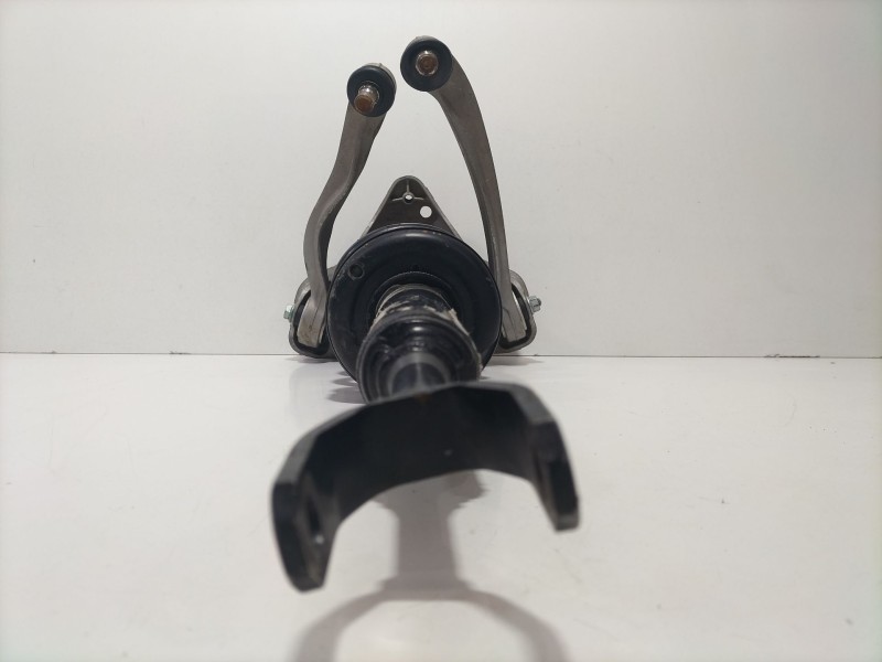 Recambio de amortiguador delantero derecho para volkswagen passat berlina (3b3) v6 tdi highline referencia OEM IAM 8D0412383E  