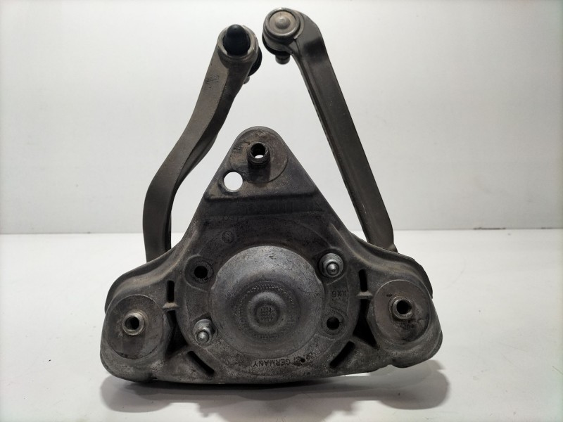 Recambio de amortiguador delantero izquierdo para volkswagen passat berlina (3b3) v6 tdi highline referencia OEM IAM 8D0412362E 