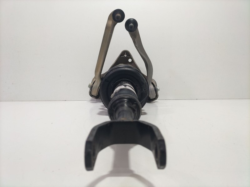 Recambio de amortiguador delantero izquierdo para volkswagen passat berlina (3b3) v6 tdi highline referencia OEM IAM 8D0412362E 