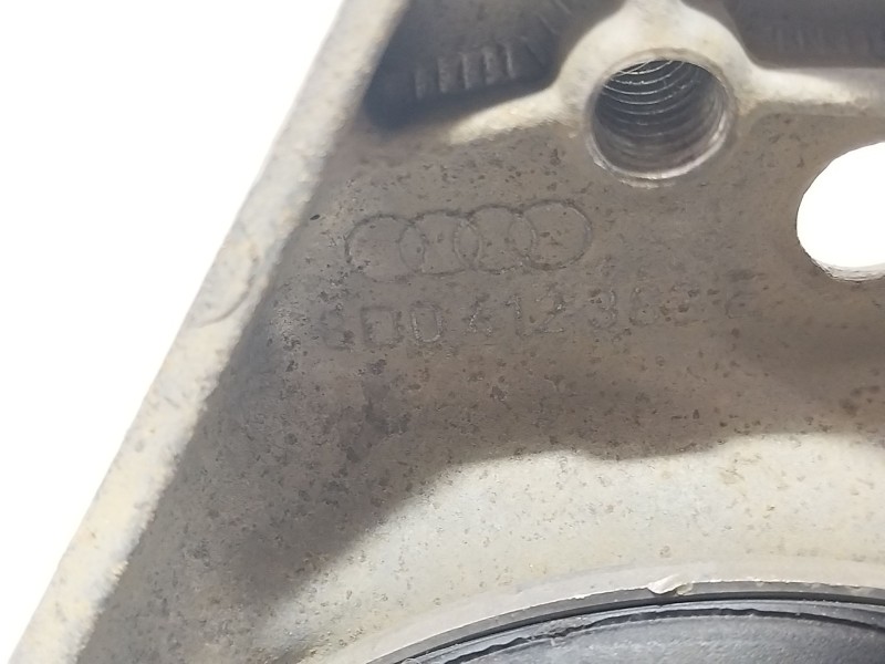 Recambio de amortiguador delantero izquierdo para volkswagen passat berlina (3b3) v6 tdi highline referencia OEM IAM 8D0412362E 