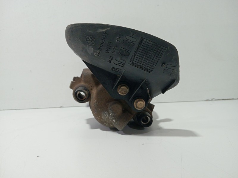 Recambio de pinza freno delantera derecha para seat ibiza (6k1) select referencia OEM IAM 357615124  