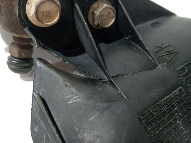 Recambio de pinza freno delantera derecha para seat ibiza (6k1) select referencia OEM IAM 357615124  