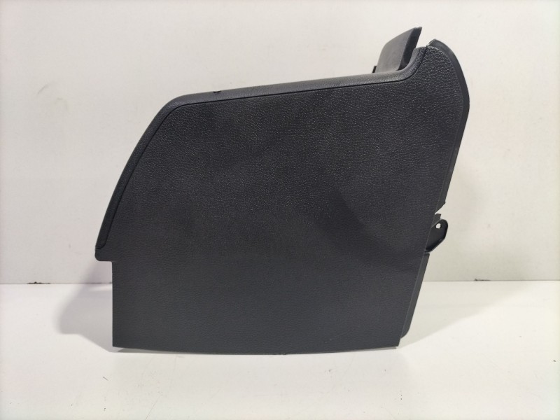 Recambio de moldura para volkswagen golf vi (5k1) 1.6 tdi referencia OEM IAM 1K0863323  