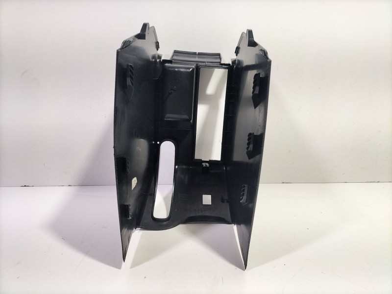 Recambio de moldura para volkswagen golf vi (5k1) 1.6 tdi referencia OEM IAM 1K0863323  