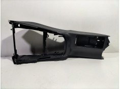 Recambio de moldura para volkswagen golf vi (5k1) 1.6 tdi referencia OEM IAM 5K0863243C   2