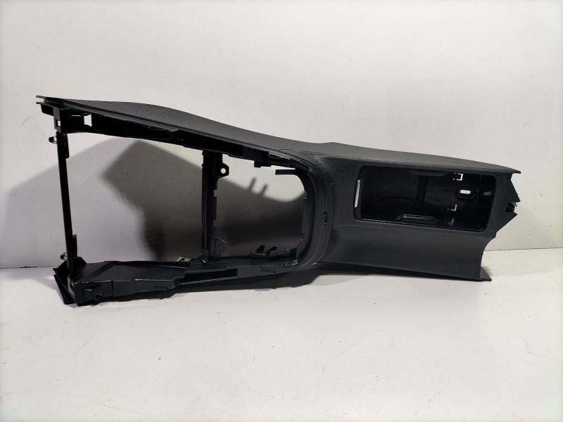 Recambio de moldura para volkswagen golf vi (5k1) 1.6 tdi referencia OEM IAM 5K0863243C  