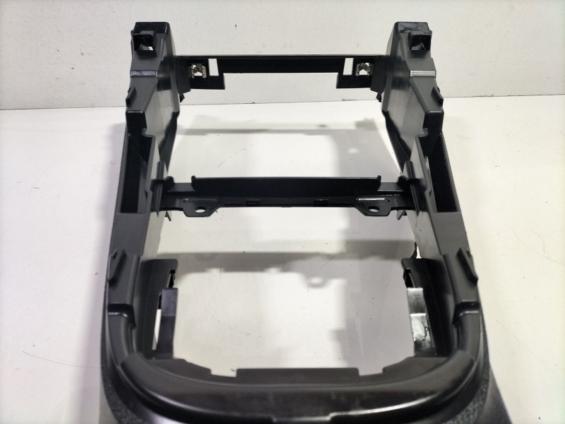 Recambio de moldura para volkswagen golf vi (5k1) 1.6 tdi referencia OEM IAM 5K0863243C  