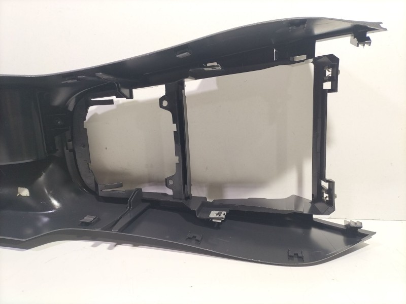 Recambio de moldura para volkswagen golf vi (5k1) 1.6 tdi referencia OEM IAM 5K0863243C  