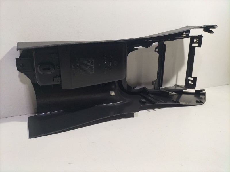 Recambio de moldura para volkswagen golf vi (5k1) 1.6 tdi referencia OEM IAM 5K0863243C  