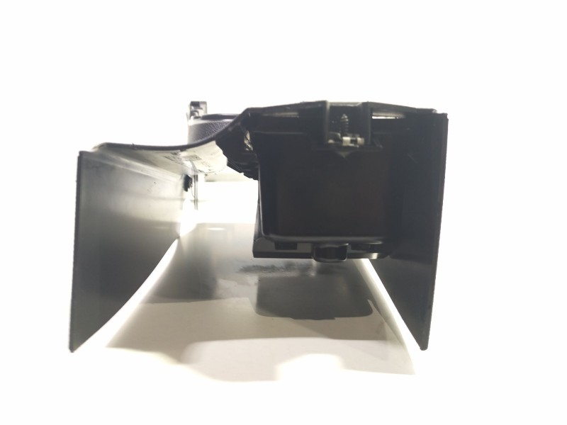 Recambio de moldura para volkswagen golf vi (5k1) 1.6 tdi referencia OEM IAM 5K0863243C  