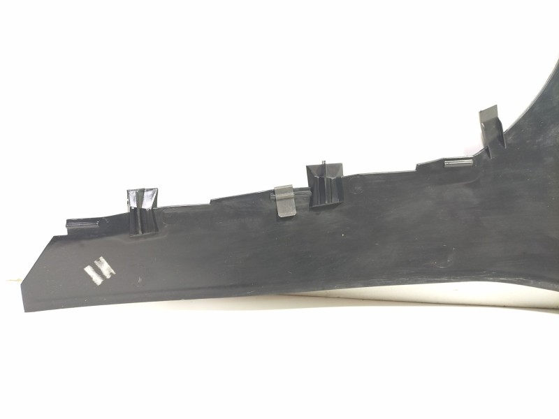 Recambio de moldura para volkswagen golf vi (5k1) 1.6 tdi referencia OEM IAM 1K1863045  