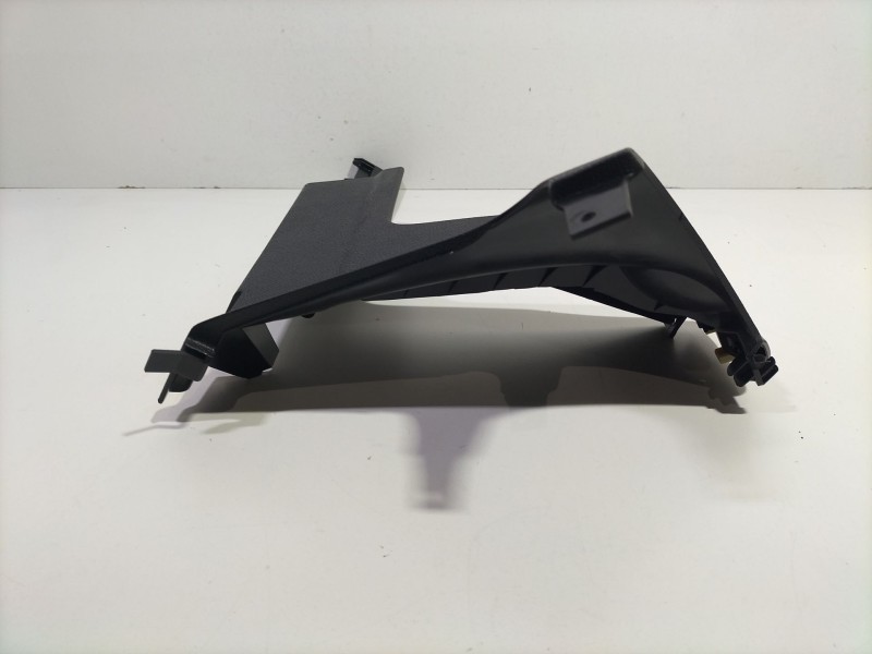 Recambio de moldura para volkswagen golf vi (5k1) 1.6 tdi referencia OEM IAM 5K1858366  