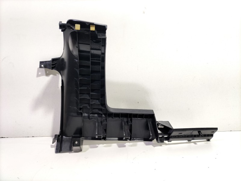 Recambio de moldura para volkswagen golf vi (5k1) 1.6 tdi referencia OEM IAM 5K1858366  