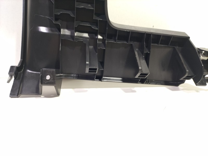 Recambio de moldura para volkswagen golf vi (5k1) 1.6 tdi referencia OEM IAM 5K1858366  