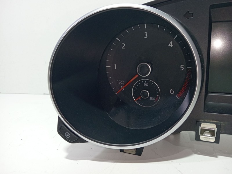 Recambio de cuadro instrumentos para volkswagen golf vi (5k1) 1.6 tdi referencia OEM IAM 5K0920862A  