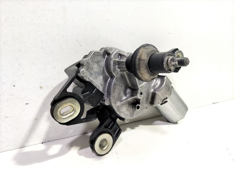 Recambio de motor limpia trasero para volkswagen golf vi (5k1) 1.6 tdi referencia OEM IAM 5K6955711B  