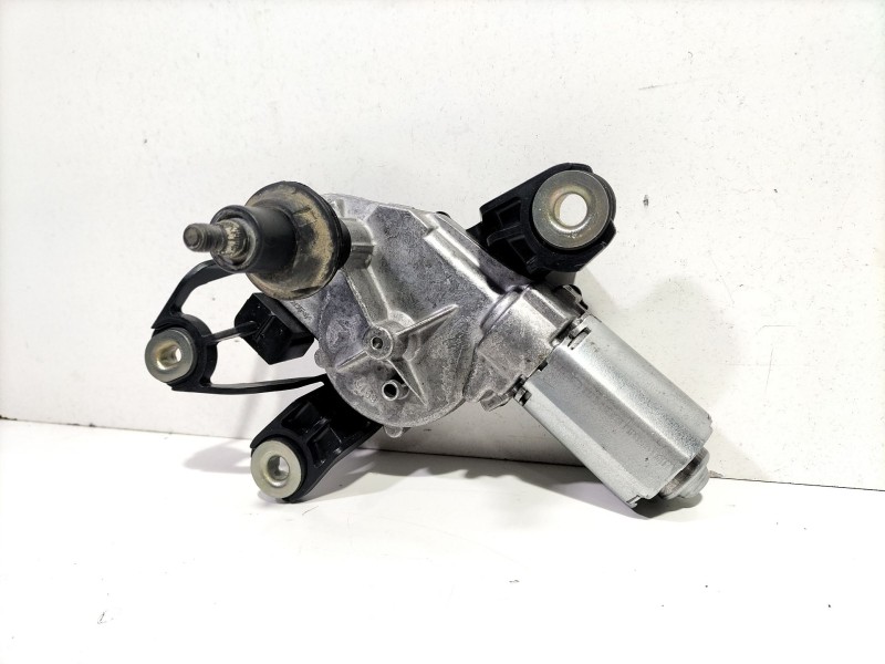 Recambio de motor limpia trasero para volkswagen golf vi (5k1) 1.6 tdi referencia OEM IAM 5K6955711B  