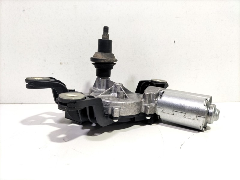 Recambio de motor limpia trasero para volkswagen golf vi (5k1) 1.6 tdi referencia OEM IAM 5K6955711B  