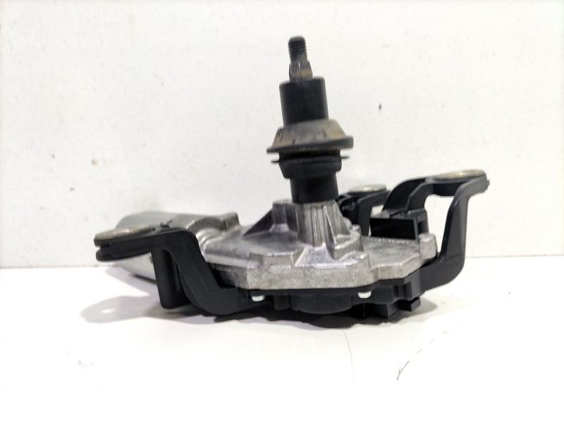 Recambio de motor limpia trasero para volkswagen golf vi (5k1) 1.6 tdi referencia OEM IAM 5K6955711B  