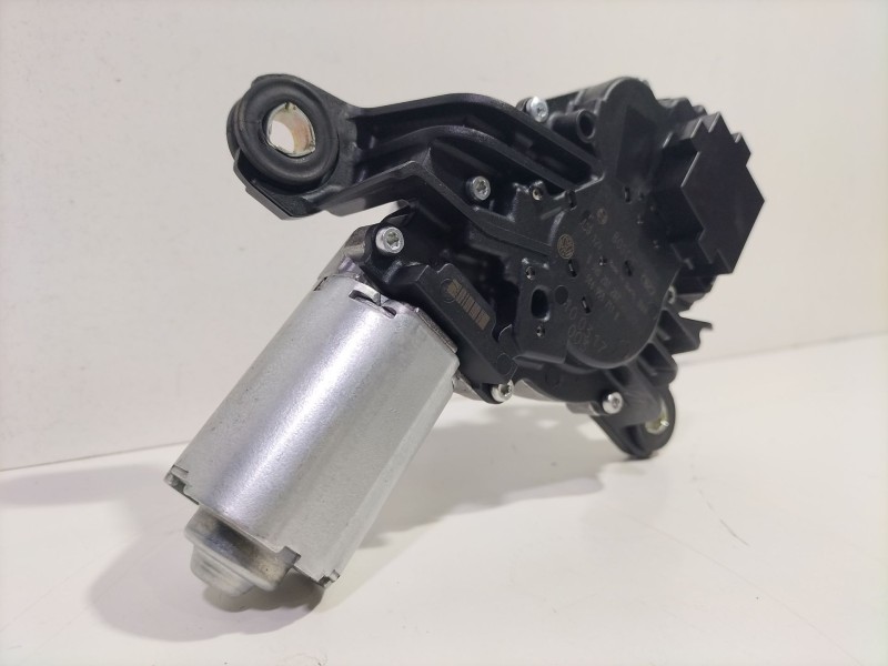 Recambio de motor limpia trasero para volkswagen golf vi (5k1) 1.6 tdi referencia OEM IAM 5K6955711B  