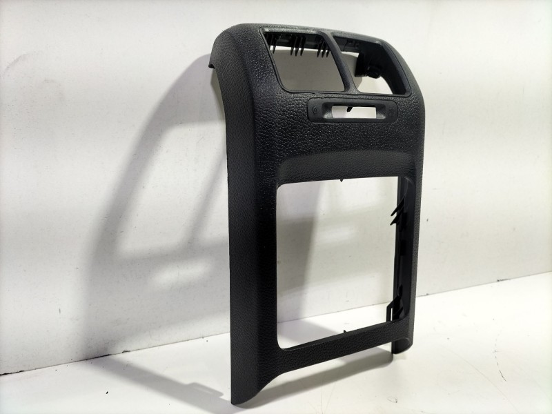 Recambio de moldura para volkswagen golf vi (5k1) 1.6 tdi referencia OEM IAM 1K0863289  