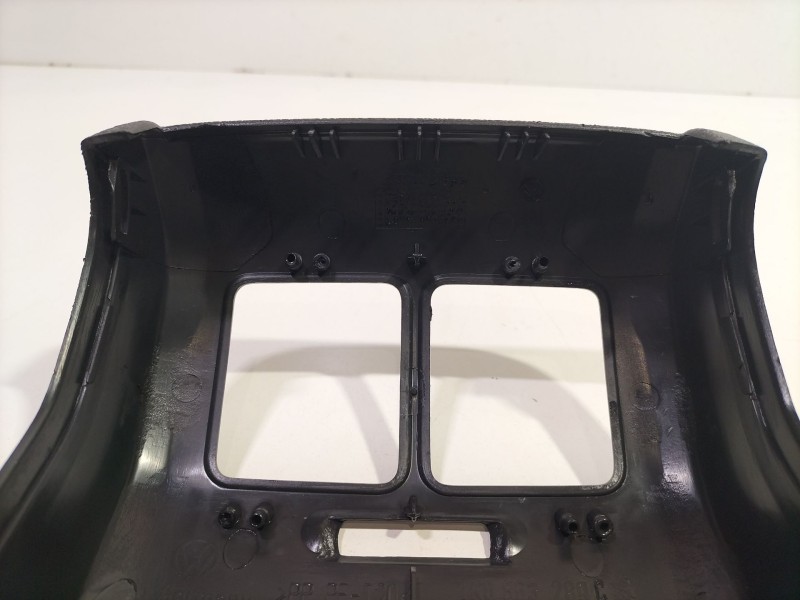 Recambio de moldura para volkswagen golf vi (5k1) 1.6 tdi referencia OEM IAM 1K0863289  