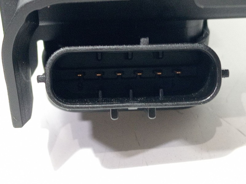 Recambio de potenciometro pedal para volkswagen golf vi (5k1) 1.6 tdi referencia OEM IAM 1k1721503  