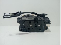 Recambio de cerradura puerta delantera derecha para volkswagen golf vi (5k1) 1.6 tdi referencia OEM IAM 5K1837016B   2