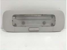 Recambio de luz interior de techo para volkswagen golf vi (5k1) 1.6 tdi referencia OEM IAM 1K0947291  