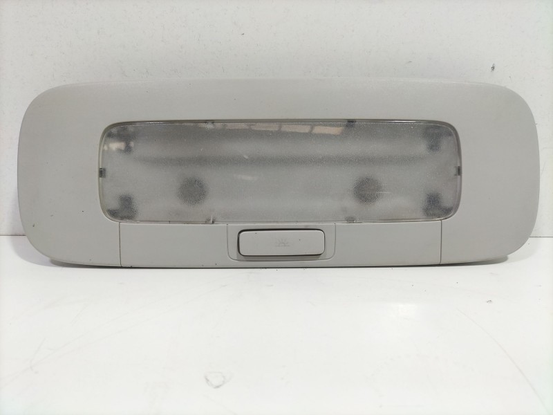 Recambio de luz interior de techo para volkswagen golf vi (5k1) 1.6 tdi referencia OEM IAM 1K0947291  
