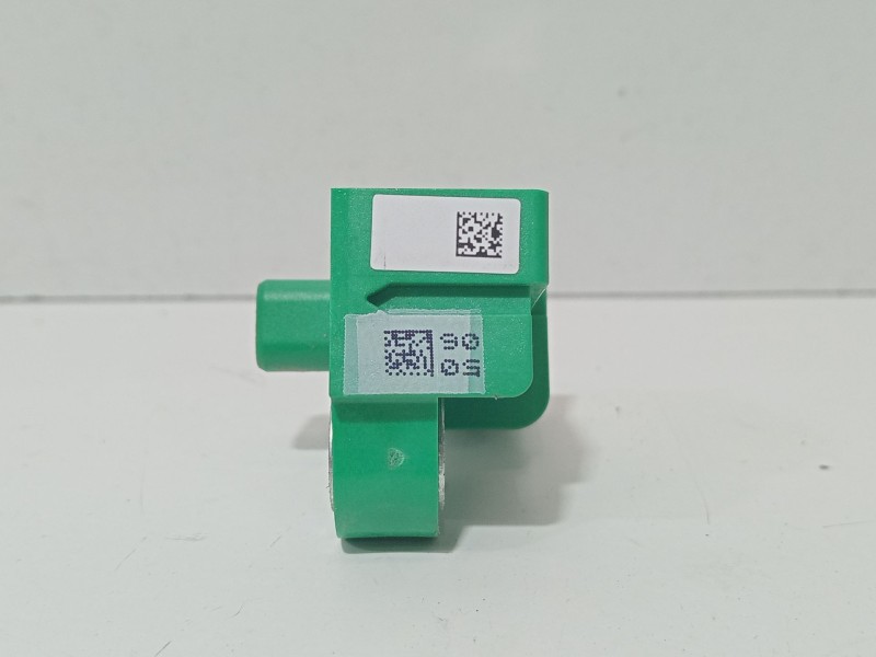 Recambio de sensor para volkswagen golf vi (5k1) 1.6 tdi referencia OEM IAM 5K095935  