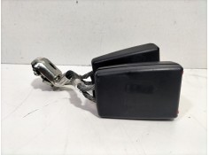 Recambio de anclaje cinturon central para volkswagen golf vi (5k1) 1.6 tdi referencia OEM IAM 1K0857739M   2