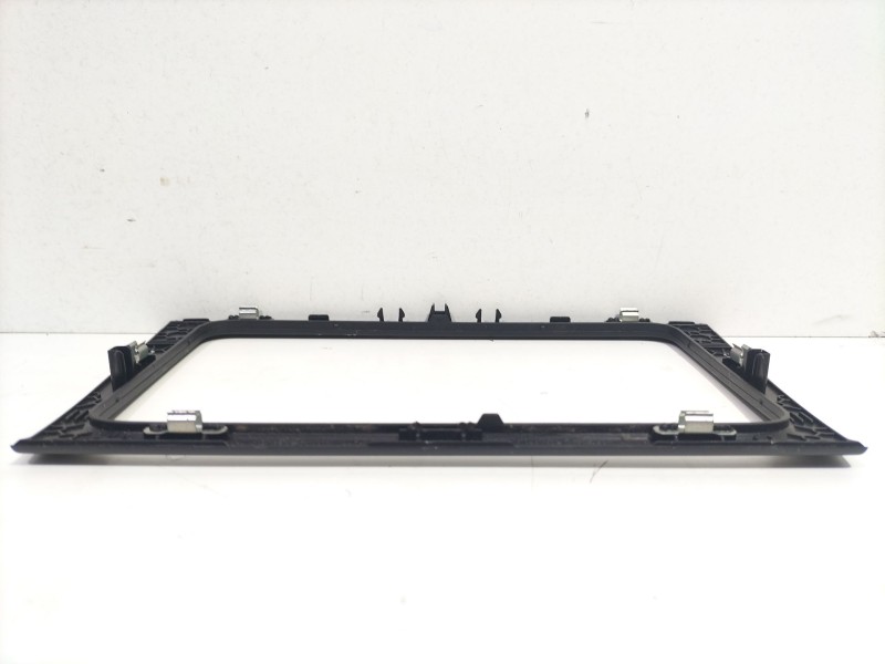 Recambio de moldura para volkswagen golf vi (5k1) 1.6 tdi referencia OEM IAM 5K0858063E  