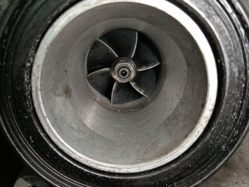 Recambio de motor completo para mercedes-benz clase b sports tourer (w245) b 180 cdi (245.207) referencia OEM IAM OM640.940  