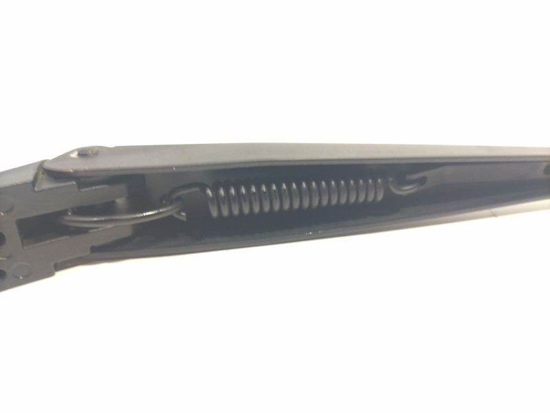 Recambio de brazo limpia delantero izquierdo para volkswagen golf vi (5k1) 1.6 tdi referencia OEM IAM CAYC  