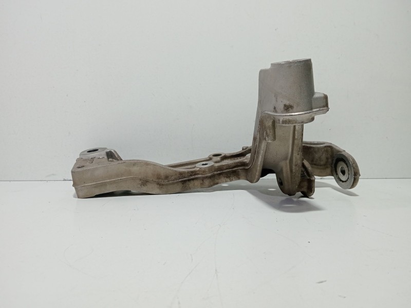 Recambio de soporte brazo suspension delantero izquierdo para volkswagen golf vi (5k1) 1.6 tdi referencia OEM IAM 1K0199296  